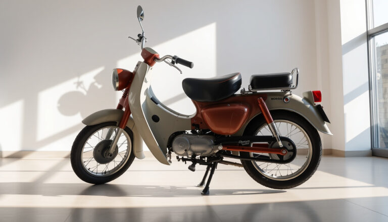 【ジョルノ完全解説】ホンダ原付スクーターの生産終了とジョジョ主人公のスタンド能力まで両面から徹底網羅